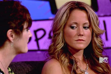 Jenelle Evans has new breasts, naked photos leaked